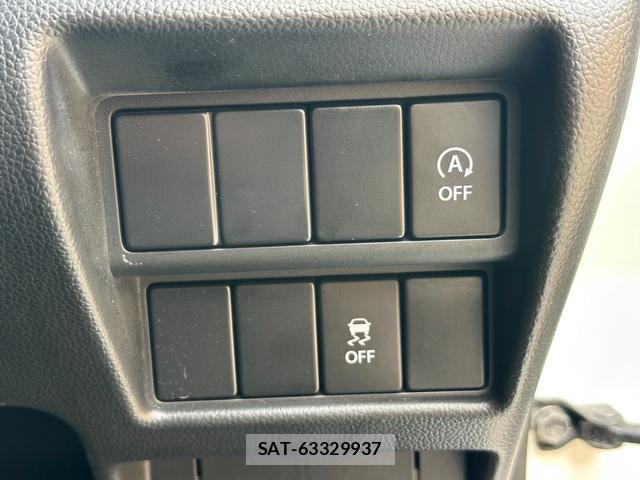 Suzuki WAGON R 2017-12 8054493-15