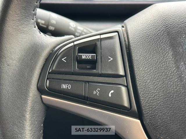 Suzuki WAGON R 2017-12 8054493-3