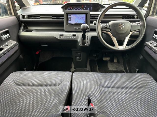 Suzuki WAGON R 2017-12 8054493-4