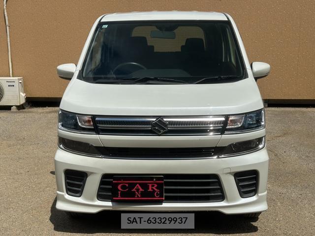 Suzuki WAGON R 2017-12 8054493-5
