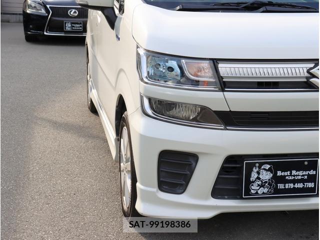 Suzuki WAGON R 2017-12 8054870-11