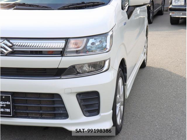Suzuki WAGON R 2017-12 8054870-12