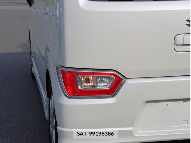 Suzuki WAGON R 2017-12 8054870-15