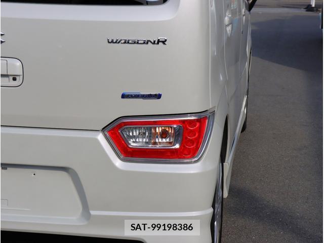 Suzuki WAGON R 2017-12 8054870-16