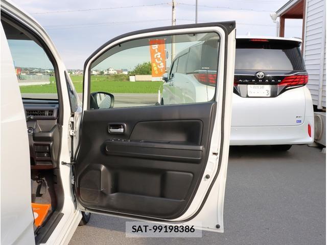 Suzuki WAGON R 2017-12 8054870-17