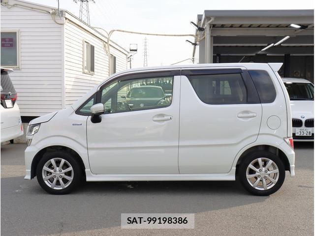 Suzuki WAGON R 2017-12 8054870-5