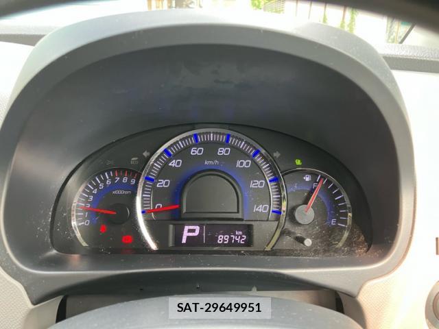Suzuki WAGON R 2011-10 8055106-14