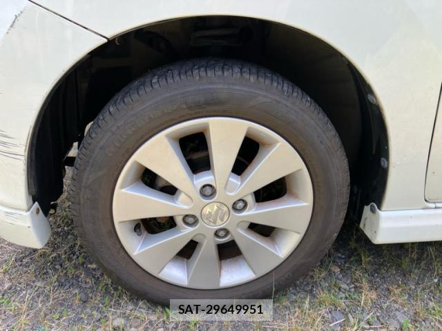 Suzuki WAGON R 2011-10 8055106-5
