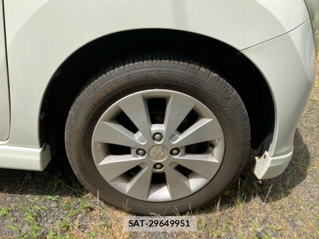 Suzuki WAGON R 2011-10 8055106-6