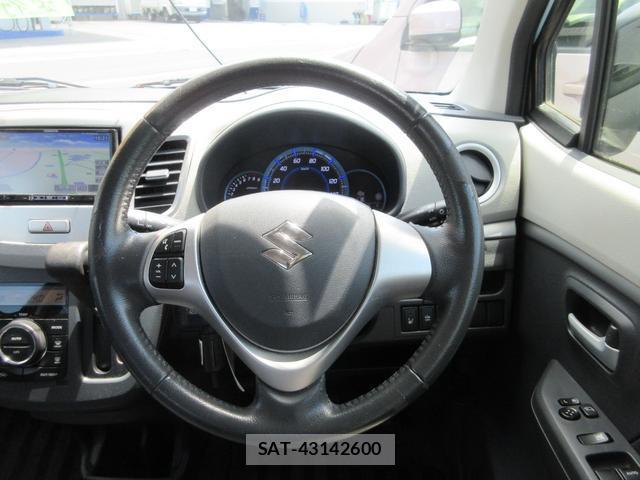 Suzuki WAGON R 2015-09 8055180-10