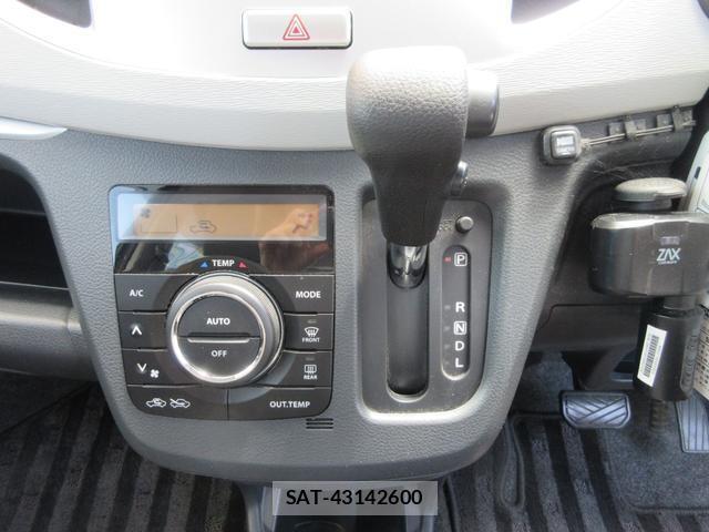 Suzuki WAGON R 2015-09 8055180-12