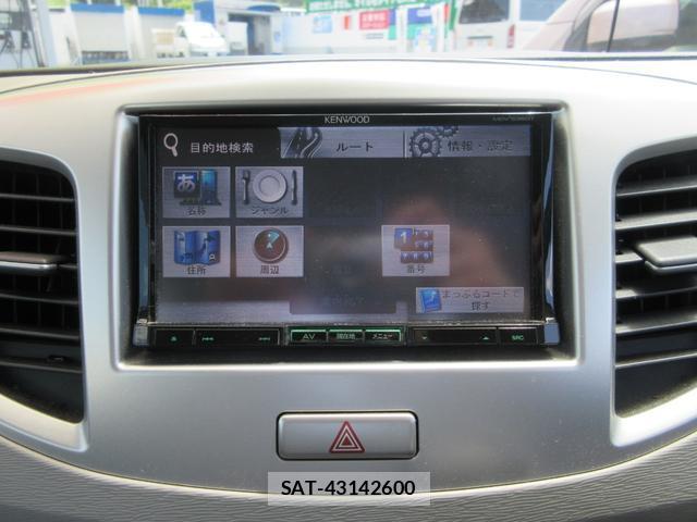 Suzuki WAGON R 2015-09 8055180-13