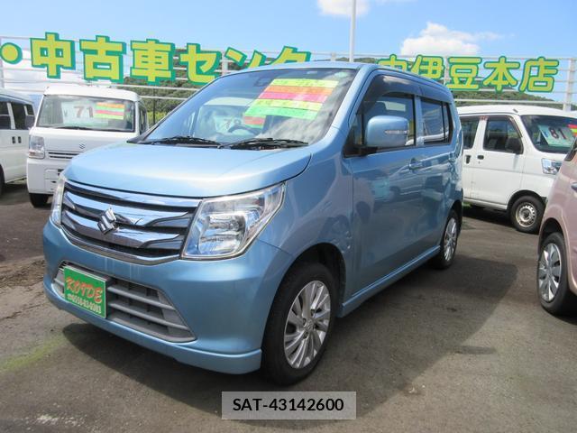 Suzuki WAGON R 2015-09 8055180-15