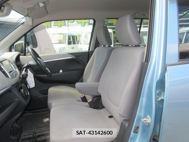Suzuki WAGON R 2015-09 8055180-16
