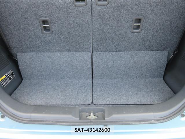 Suzuki WAGON R 2015-09 8055180-18