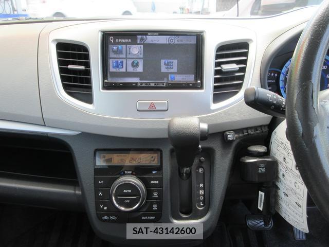 Suzuki WAGON R 2015-09 8055180-4