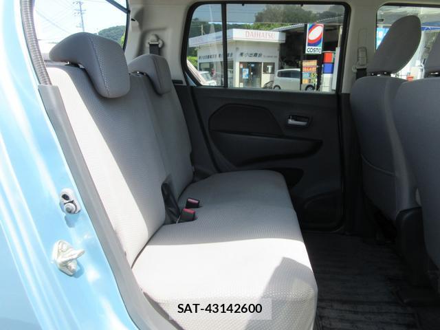 Suzuki WAGON R 2015-09 8055180-6