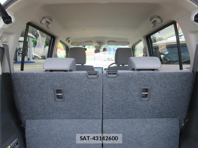 Suzuki WAGON R 2015-09 8055180-8