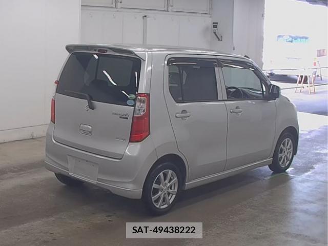 Suzuki WAGON R 2013-07 8055641-1