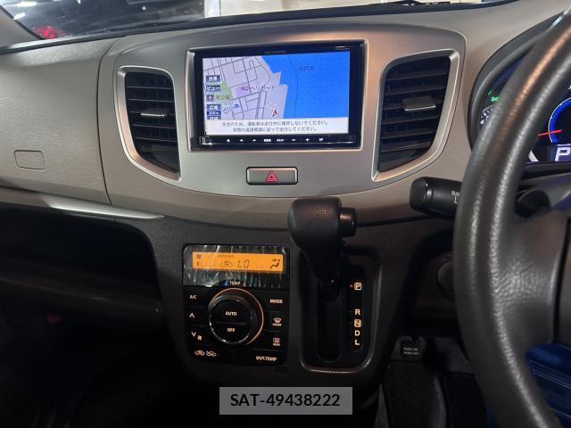 Suzuki WAGON R 2013-07 8055641-10