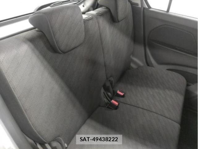 Suzuki WAGON R 2013-07 8055641-5
