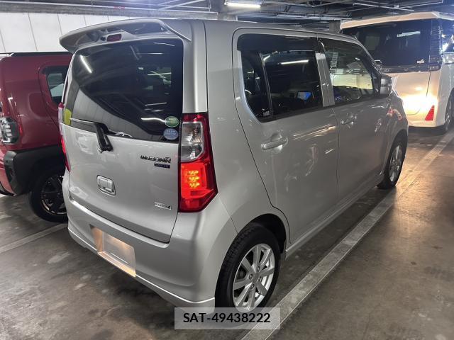 Suzuki WAGON R 2013-07 8055641-7