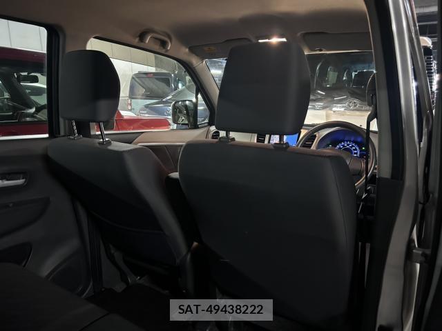 Suzuki WAGON R 2013-07 8055641-9