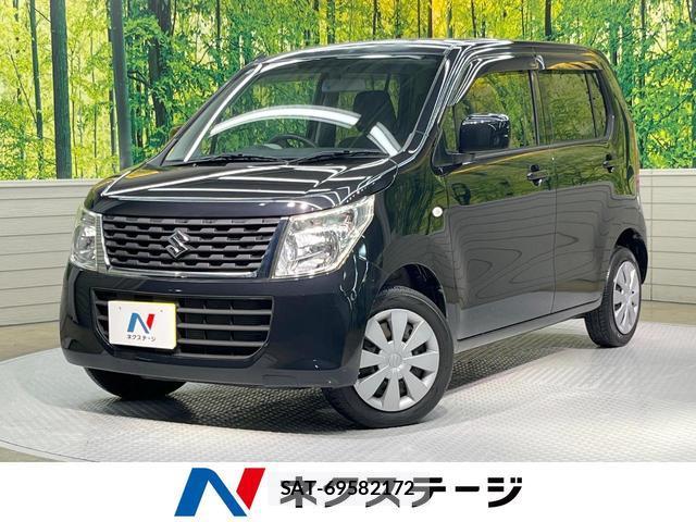 Suzuki WAGON R 2014-11 8055795-0