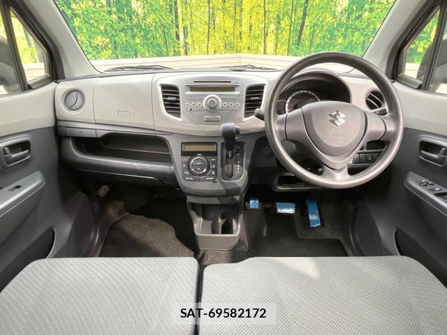 Suzuki WAGON R 2014-11 8055795-1