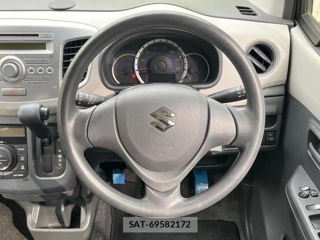 Suzuki WAGON R 2014-11 8055795-10