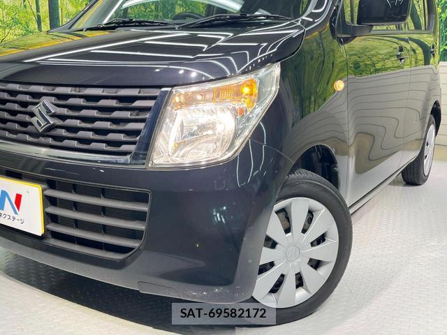 Suzuki WAGON R 2014-11 8055795-11