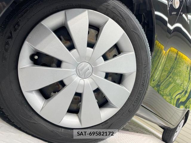 Suzuki WAGON R 2014-11 8055795-12