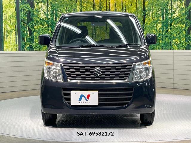 Suzuki WAGON R 2014-11 8055795-13