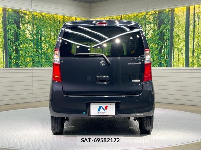 Suzuki WAGON R 2014-11 8055795-14