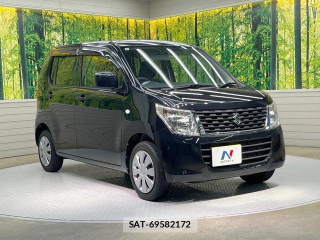 Suzuki WAGON R 2014-11 8055795-15