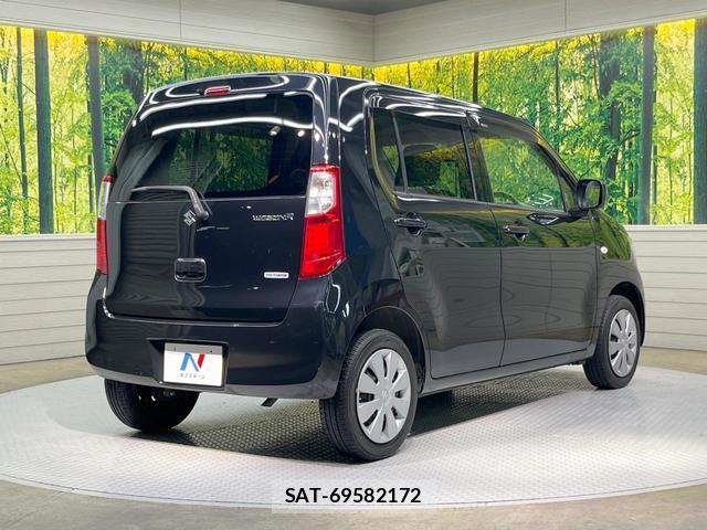 Suzuki WAGON R 2014-11 8055795-16