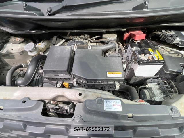 Suzuki WAGON R 2014-11 8055795-17