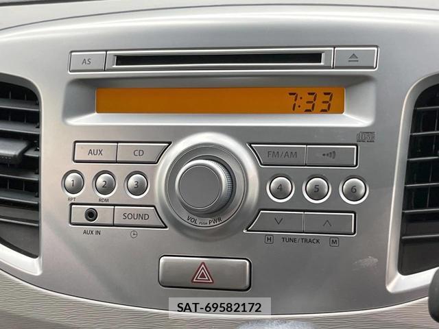 Suzuki WAGON R 2014-11 8055795-2