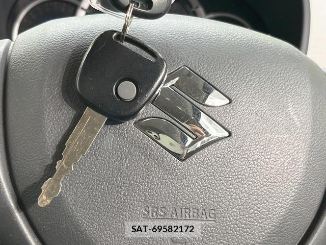 Suzuki WAGON R 2014-11 8055795-6