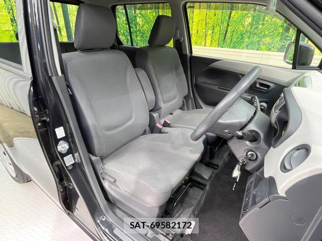 Suzuki WAGON R 2014-11 8055795-7