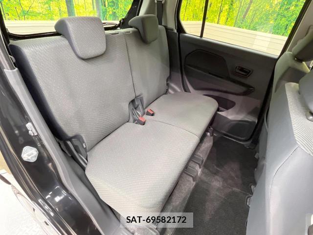 Suzuki WAGON R 2014-11 8055795-8