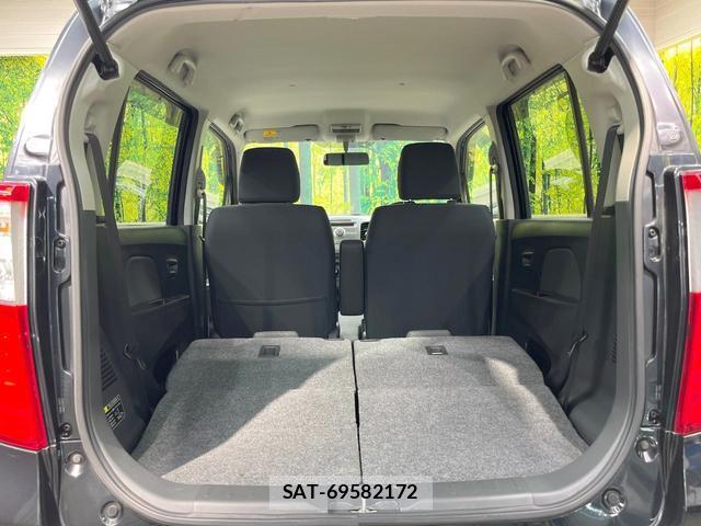 Suzuki WAGON R 2014-11 8055795-9