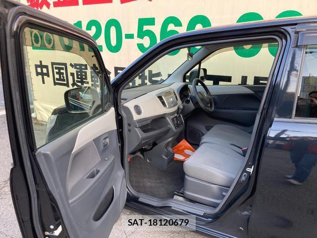 Suzuki WAGON R 2016-12 8056048-13