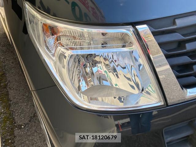 Suzuki WAGON R 2016-12 8056048-14