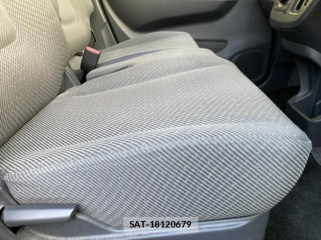 Suzuki WAGON R 2016-12 8056048-16