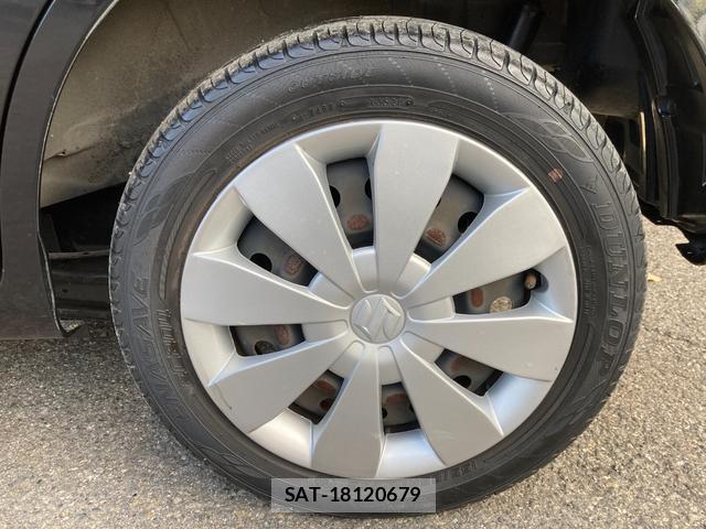 Suzuki WAGON R 2016-12 8056048-17