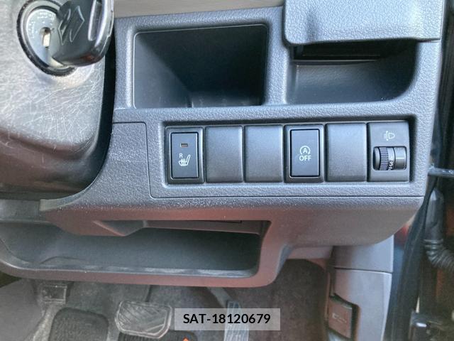Suzuki WAGON R 2016-12 8056048-19