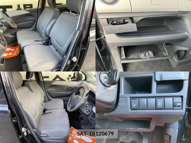 Suzuki WAGON R 2016-12 8056048-5