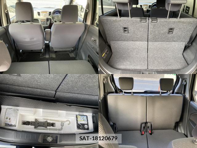 Suzuki WAGON R 2016-12 8056048-6