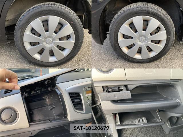Suzuki WAGON R 2016-12 8056048-8